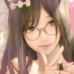 Bakemonogatari 14 – Manga auf Deutsch (TOKYOPOP)
