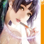 Bakemonogatari 15 – Manga auf Deutsch (TOKYOPOP)