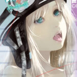 Bakemonogatari 18 – Manga auf Deutsch (TOKYOPOP)