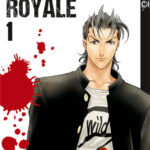 Battle Royale Sammelband 01 – Manga auf Deutsch (TOKYOPOP)
