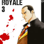 Battle Royale Sammelband 03 – Manga auf Deutsch (TOKYOPOP)