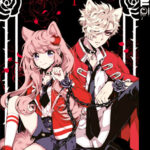 Beasts of Abigaile 01 – Manga auf Deutsch (TOKYOPOP)
