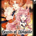 Beasts of Abigaile 03 – Manga auf Deutsch (TOKYOPOP)