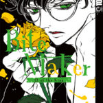 Bite Maker 10 – Manga auf Deutsch (TOKYOPOP)