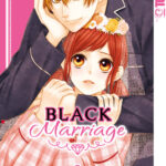 Black Marriage 02 – Manga auf Deutsch (TOKYOPOP)
