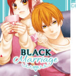 Black Marriage 03 – Manga auf Deutsch (TOKYOPOP)