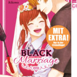Black Marriage 05 – Manga auf Deutsch (TOKYOPOP)