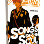 BLEACH Card Game: Songs of the Soul – Manga auf Deutsch (TOKYOPOP)