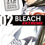 Bleach EXTREME 02 – Manga auf Deutsch (TOKYOPOP)