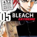 Bleach EXTREME 05 – Manga auf Deutsch (TOKYOPOP)