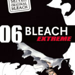 Bleach EXTREME 06 – Manga auf Deutsch (TOKYOPOP)