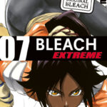 Bleach EXTREME 07 – Manga auf Deutsch (TOKYOPOP)