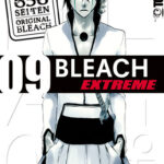 Bleach EXTREME 09 – Manga auf Deutsch (TOKYOPOP)