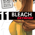 Bleach EXTREME 11 – Manga auf Deutsch (TOKYOPOP)