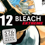 Bleach EXTREME 12 – Manga auf Deutsch (TOKYOPOP)