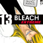 Bleach EXTREME 13 – Manga auf Deutsch (TOKYOPOP)