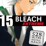 Bleach EXTREME 15 – Manga auf Deutsch (TOKYOPOP)