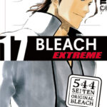 Bleach EXTREME 17 – Manga auf Deutsch (TOKYOPOP)