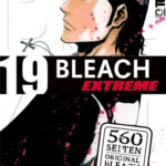 Bleach EXTREME 19 – Manga auf Deutsch (TOKYOPOP)