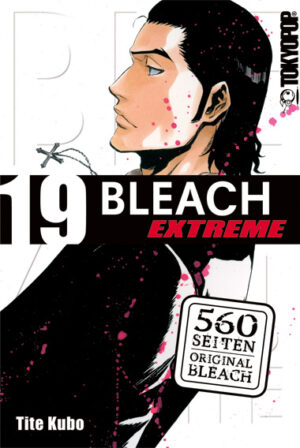 Bleach EXTREME 19 – Manga auf Deutsch (TOKYOPOP)