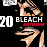 Bleach EXTREME 20 – Manga auf Deutsch (TOKYOPOP)