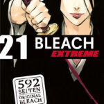Bleach EXTREME 21 – Manga auf Deutsch (TOKYOPOP)