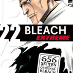 Bleach EXTREME 22 – Manga auf Deutsch (TOKYOPOP)