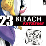 Bleach EXTREME 23 – Manga auf Deutsch (TOKYOPOP)