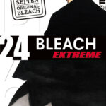 Bleach EXTREME 24 – Manga auf Deutsch (TOKYOPOP)