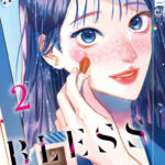 Bless 02 – Manga auf Deutsch (TOKYOPOP)