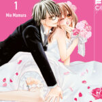 Blind vor Liebe 01 – Manga auf Deutsch (TOKYOPOP)