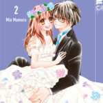 Blind vor Liebe 02 – Manga auf Deutsch (TOKYOPOP)