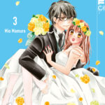 Blind vor Liebe 03 – Manga auf Deutsch (TOKYOPOP)