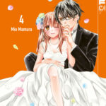 Blind vor Liebe 04 – Manga auf Deutsch (TOKYOPOP)