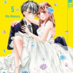 Blind vor Liebe 05 – Manga auf Deutsch (TOKYOPOP)