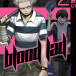 Blood Lad 02 – Manga auf Deutsch (TOKYOPOP)