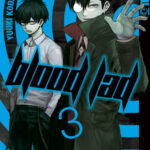 Blood Lad 03 – Manga auf Deutsch (TOKYOPOP)
