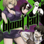 Blood Lad 04 – Manga auf Deutsch (TOKYOPOP)