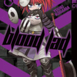 Blood Lad 05 – Manga auf Deutsch (TOKYOPOP)
