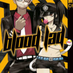Blood Lad 06 – Manga auf Deutsch (TOKYOPOP)