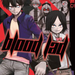 Blood Lad 07 – Manga auf Deutsch (TOKYOPOP)