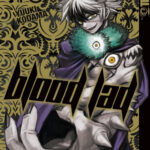 Blood Lad 10 – Manga auf Deutsch (TOKYOPOP)