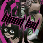 Blood Lad 11 – Manga auf Deutsch (TOKYOPOP)