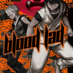 Blood Lad 12 – Manga auf Deutsch (TOKYOPOP)