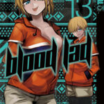 Blood Lad 13 – Manga auf Deutsch (TOKYOPOP)
