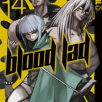 Blood Lad 14 – Manga auf Deutsch (TOKYOPOP)