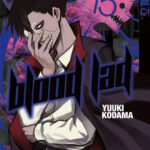 Blood Lad 15 – Manga auf Deutsch (TOKYOPOP)