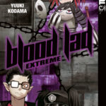 Blood Lad EXTREME 03 – Manga auf Deutsch (TOKYOPOP)
