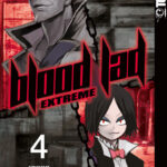 Blood Lad EXTREME 04 – Manga auf Deutsch (TOKYOPOP)