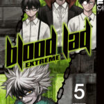 Blood Lad EXTREME 05 – Manga auf Deutsch (TOKYOPOP)